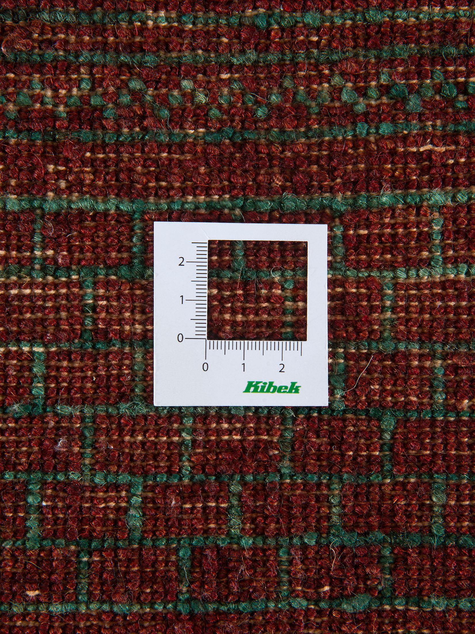 Contemporary Gabbeh ca. 92 x 155 cm, Unikat / Einzelstück