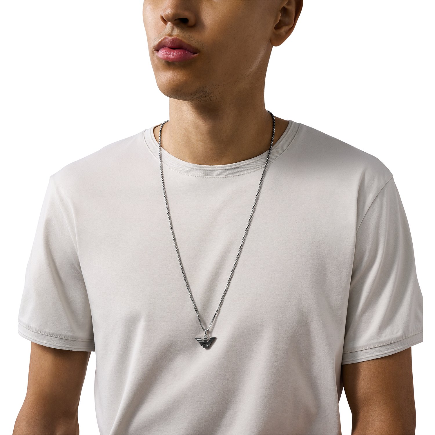 Colliers Emporio Armani