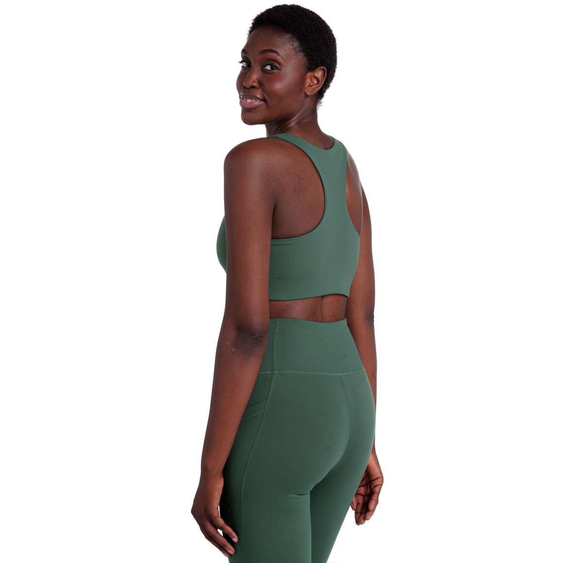 Damen Sport-Bustier