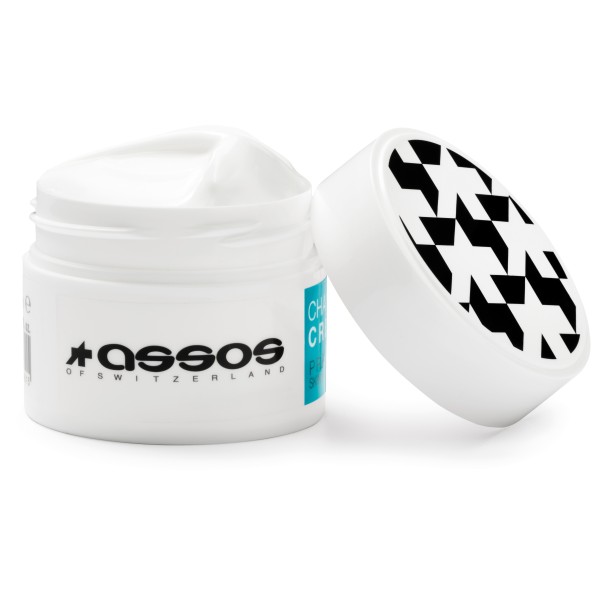 ASSOS - Chamois Creme - Hautpflege
