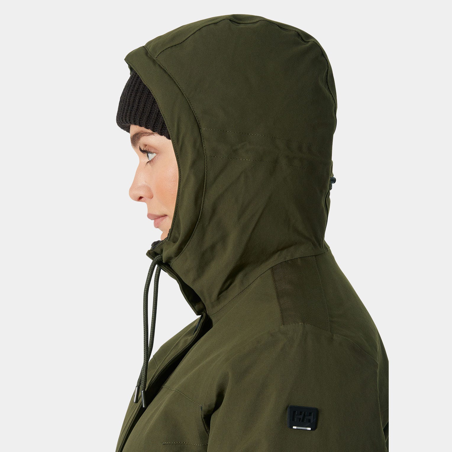 Women’s Urban Lab Down Parka