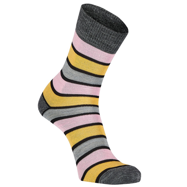 VILLARRICA LINE STRIPE SOCKS Unisex - Freizeitsocken