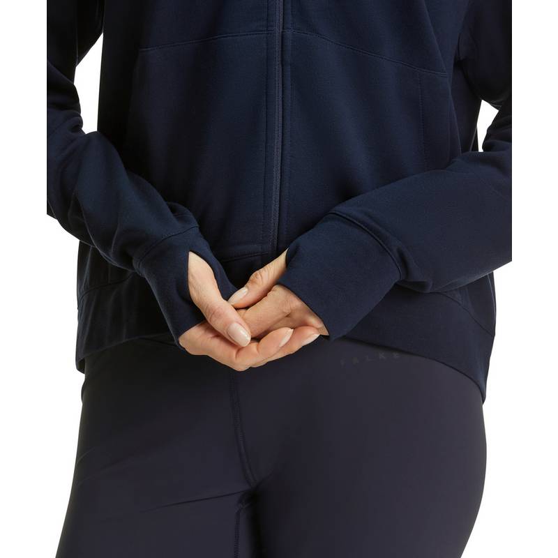 Falke Jacke Damen
