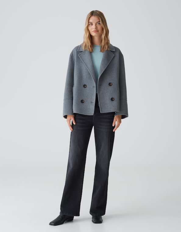 Cabanjacke Hilna