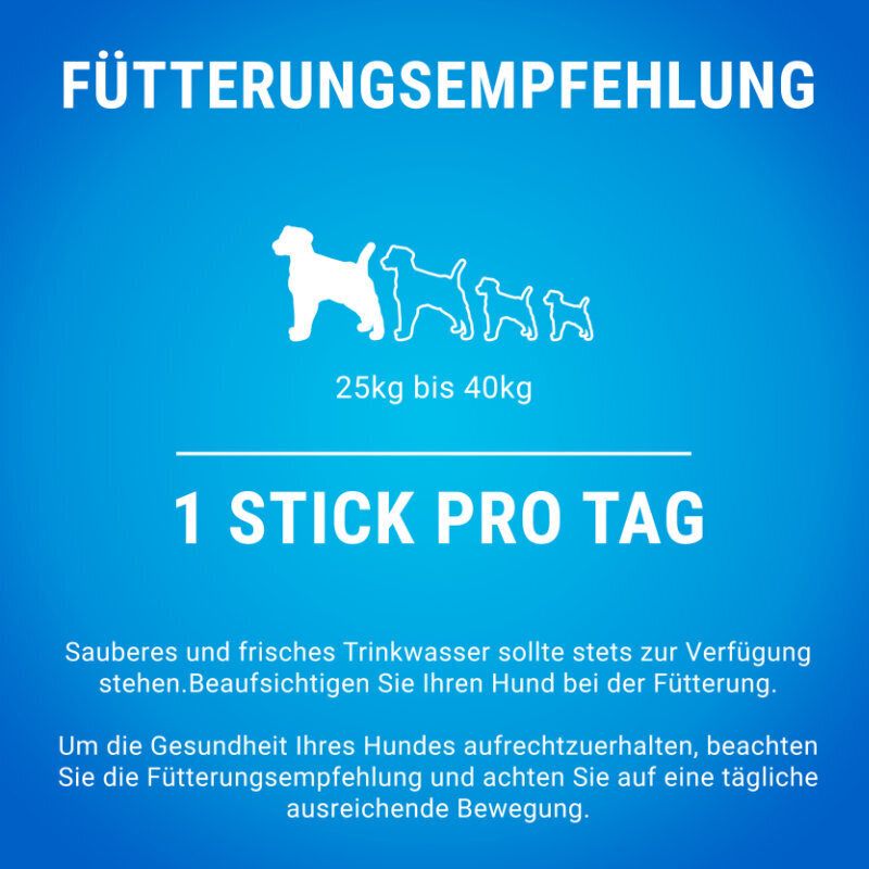 DentaLife Snacks DentaLife PURINA Hunde-Zahnpflege-Snacks Multipack Maxi, 36x