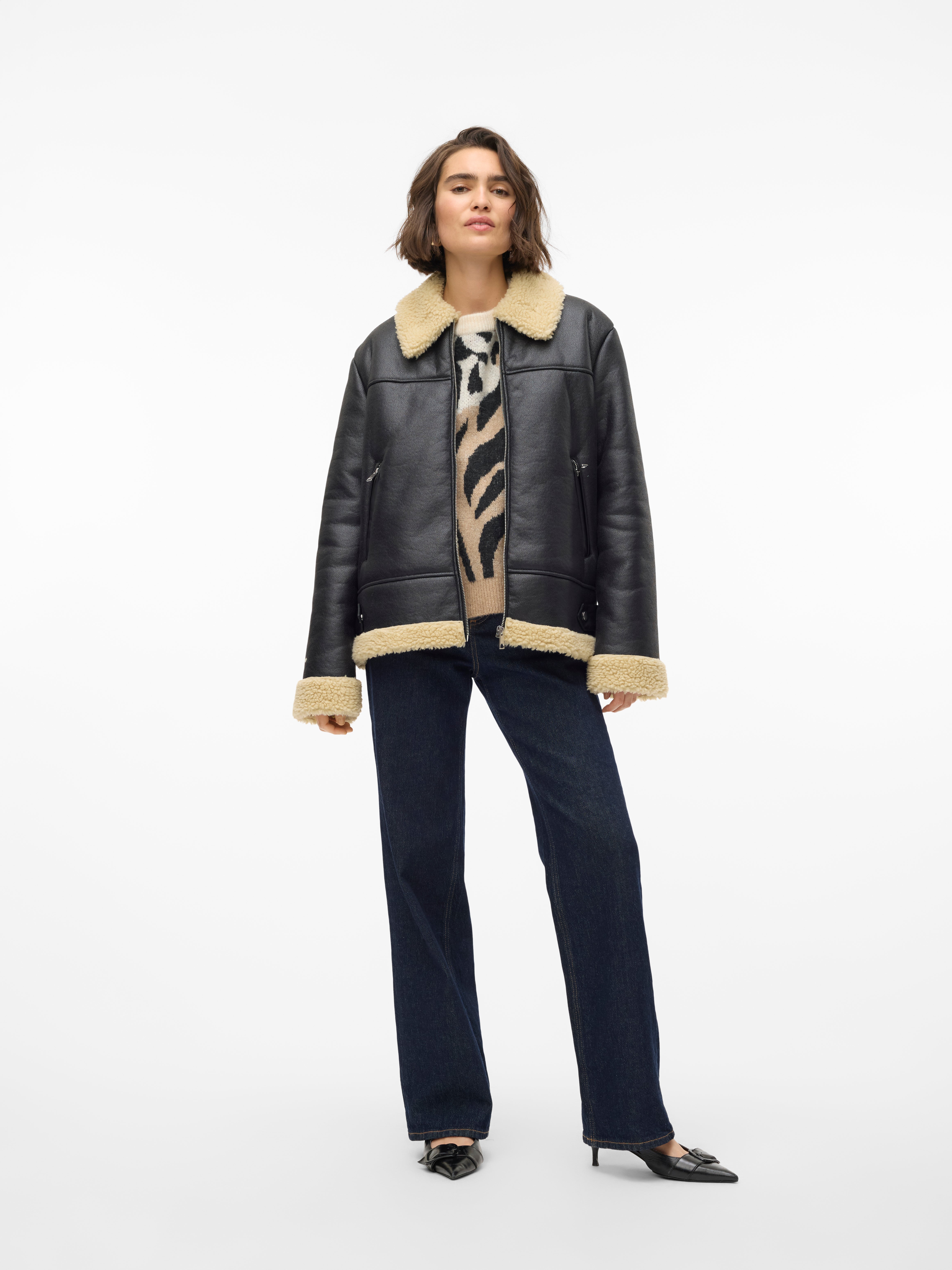 VMKAY Jacke
