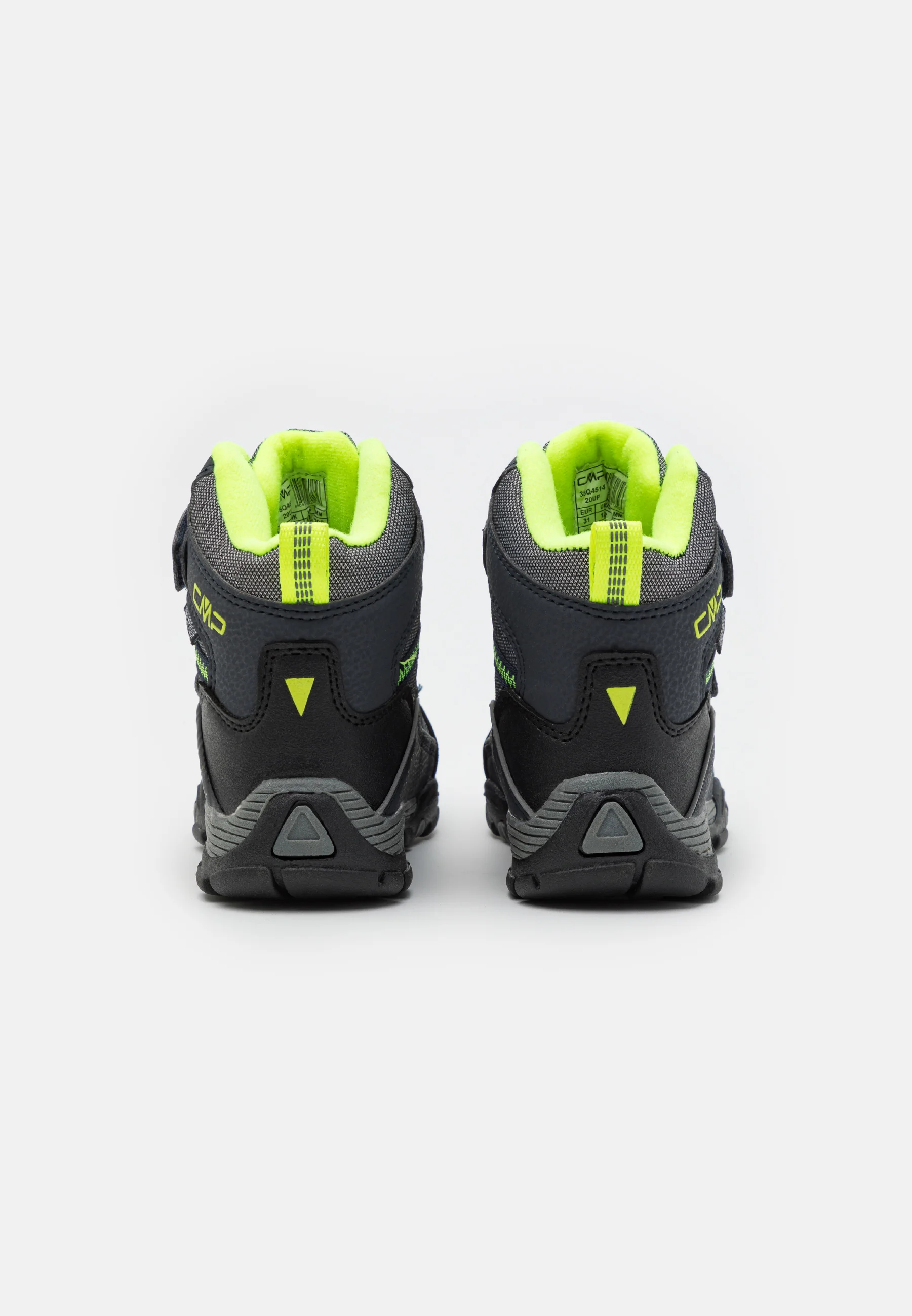 CMP KIDS WP UNISEX - Botas de nieve