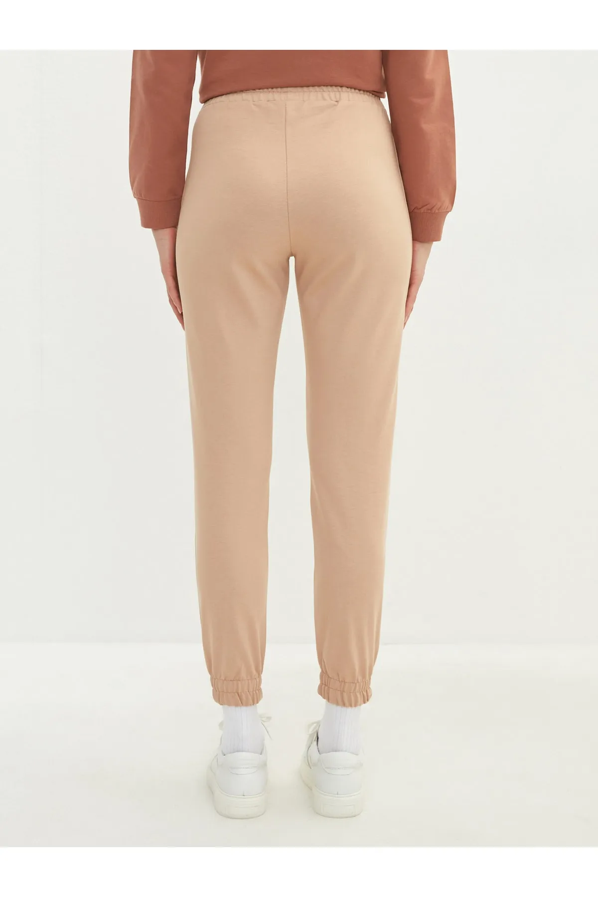 LC Waikiki  Jogginghose - Dunkelblau - Jogger