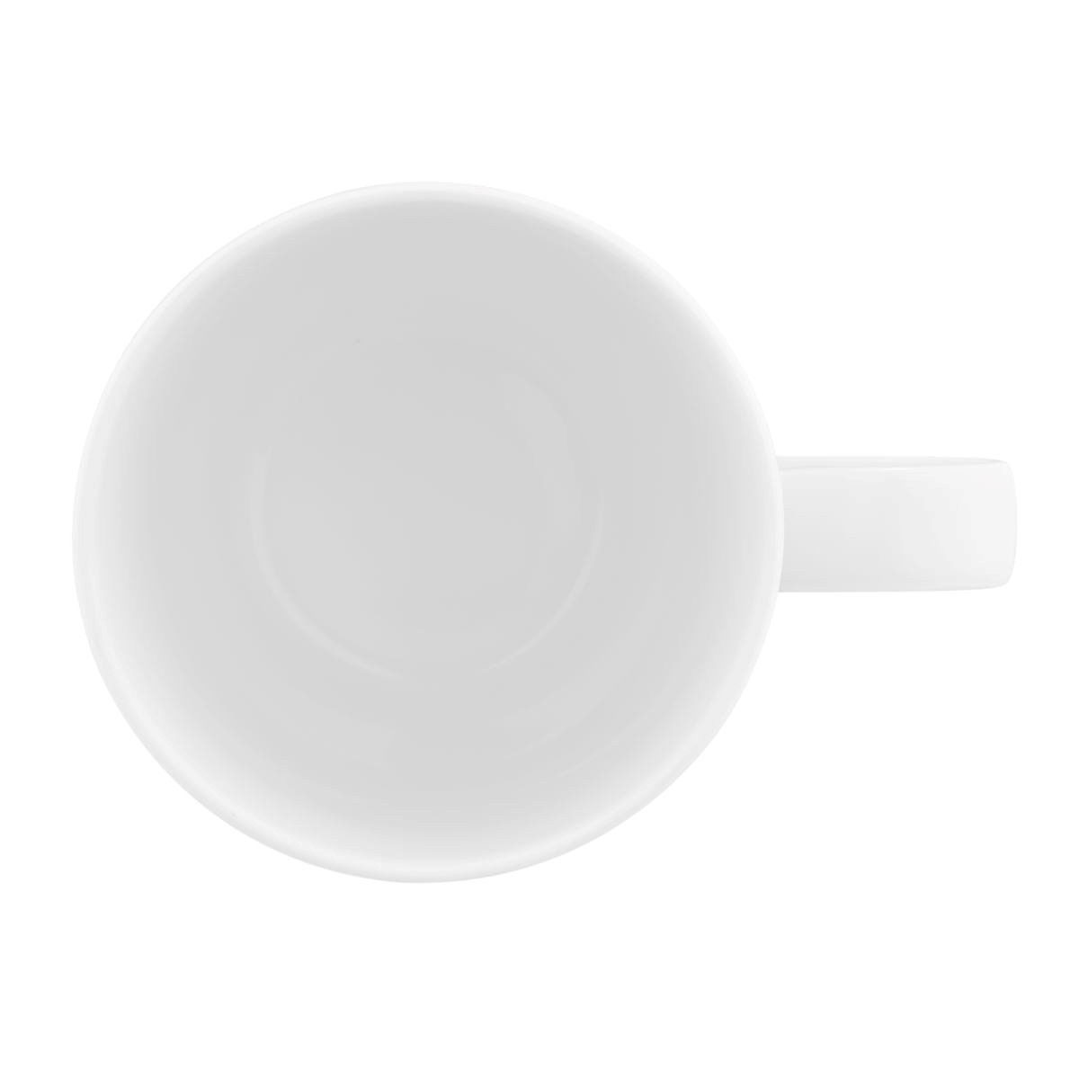 SeltmannBecher mit Henkel 400ml