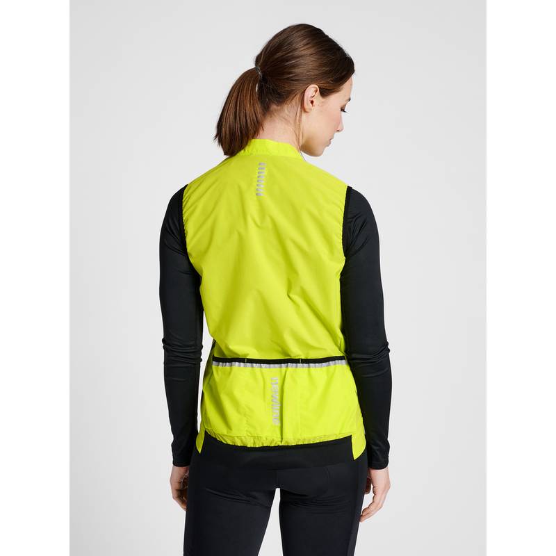 Newline WOMENS CORE BIKE GILET Gilet Damen