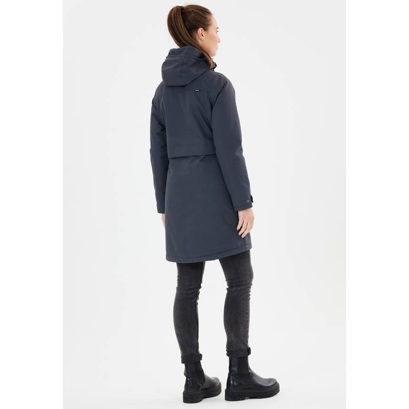 Whistler Mullie Regenjacke Damen