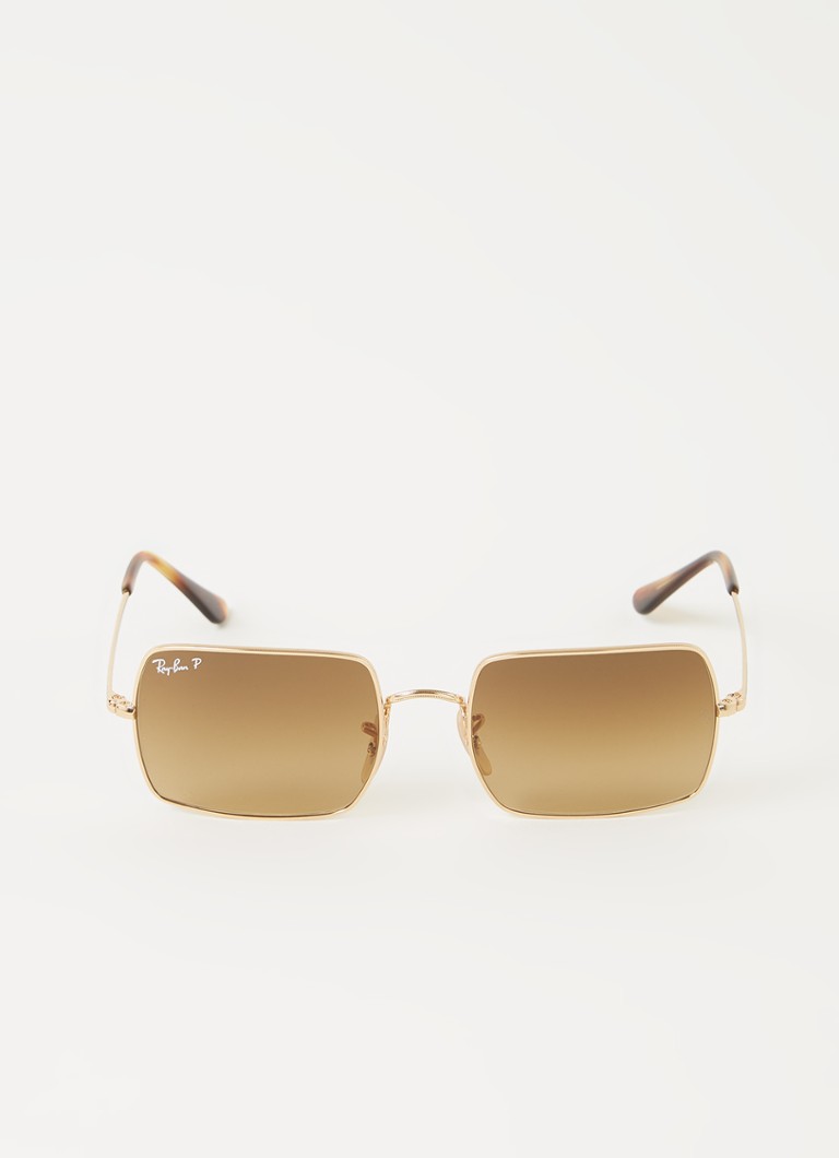 Ochelari de soare polarizați Ray-Ban RB1969
