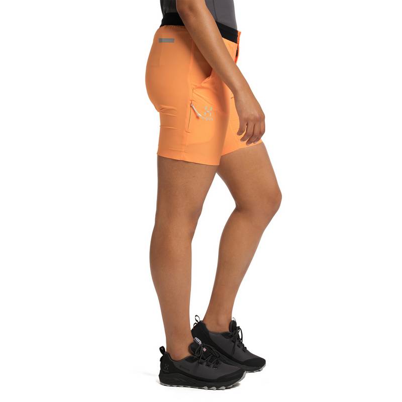 Haglöfs L.I.M Strive Lite Shorts Funktionsshorts Damen