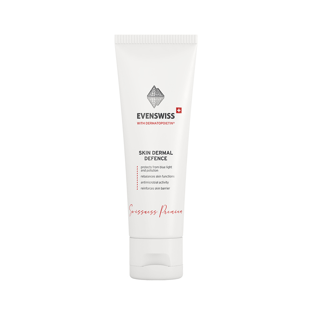 evenswiss Skin Dermal Defence Produit de soin intense