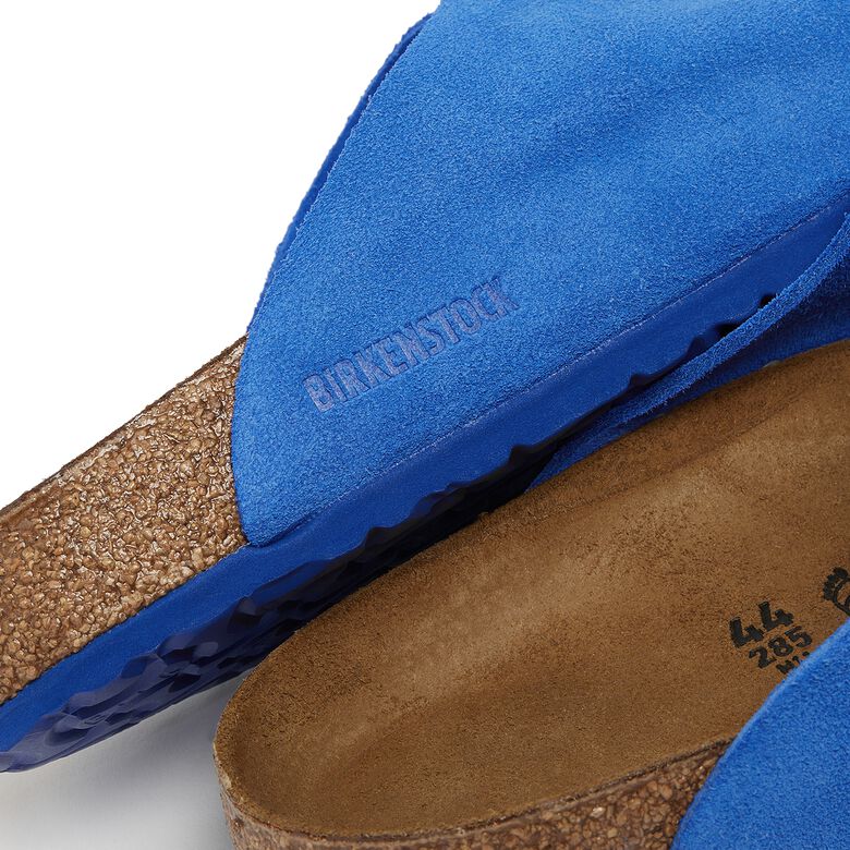 Birkenstock Zürich Tech VL ultra blue