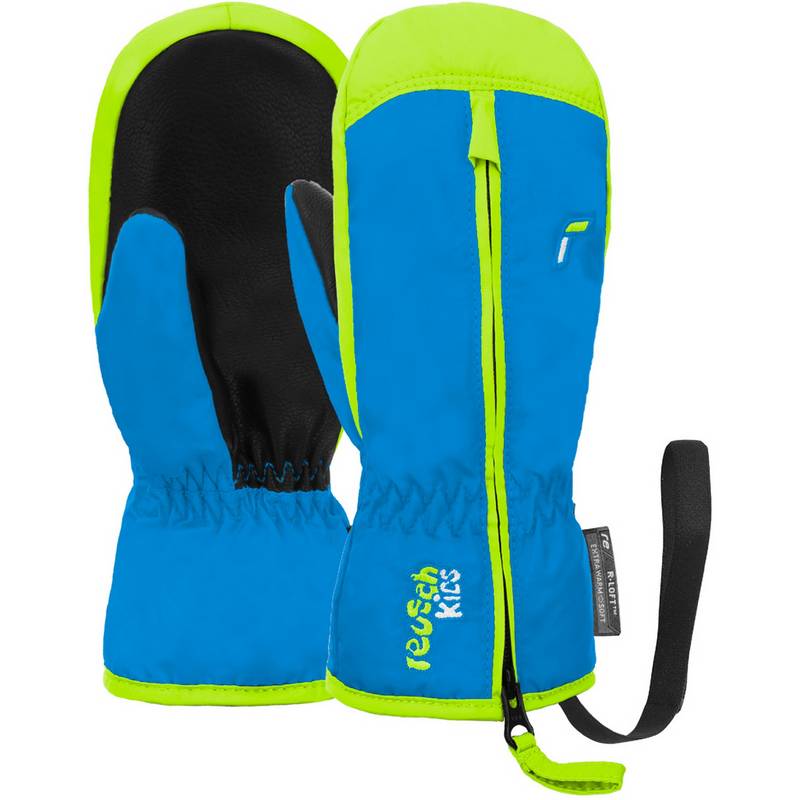 Reusch Ben Mitten Outdoorhandschuhe Kinder
