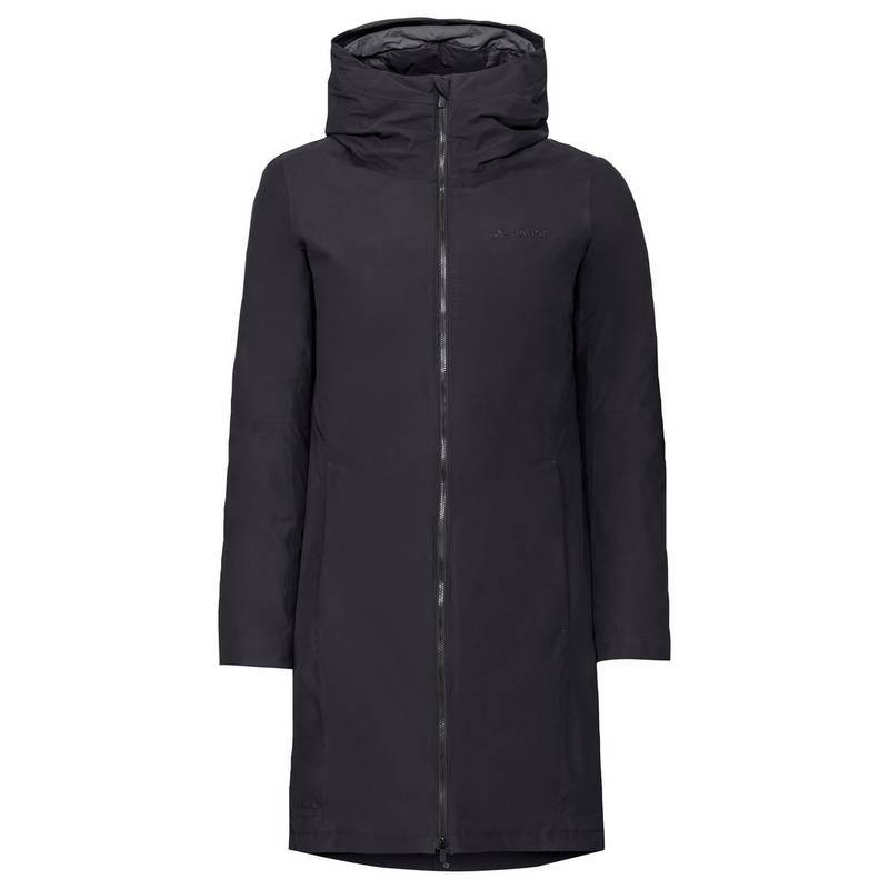 VAUDE Women's Annecy 3in1 Coat III Doppeljacke Damen