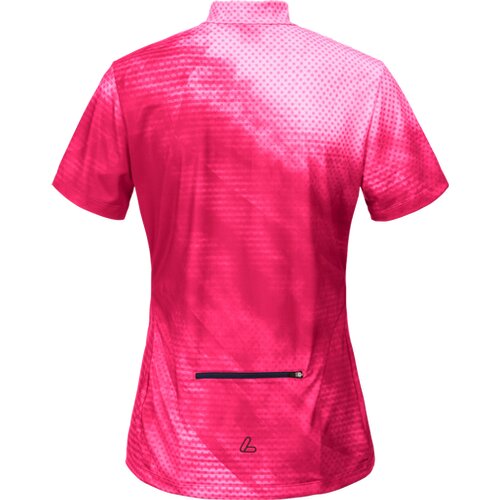 DAMEN TRIKOT DA. BIKE SHIRT CLOUDY 2