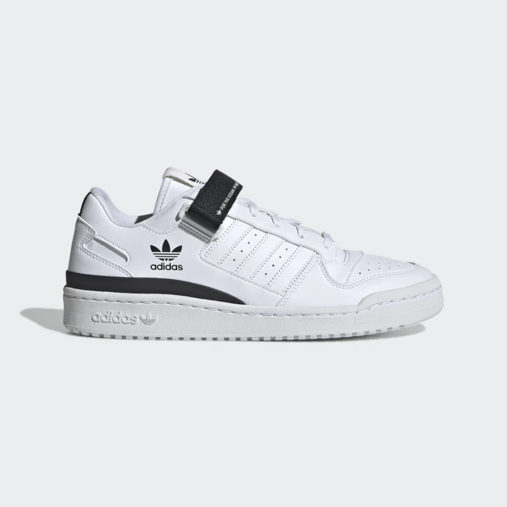 adidas Forum Low GV7613 / weiss