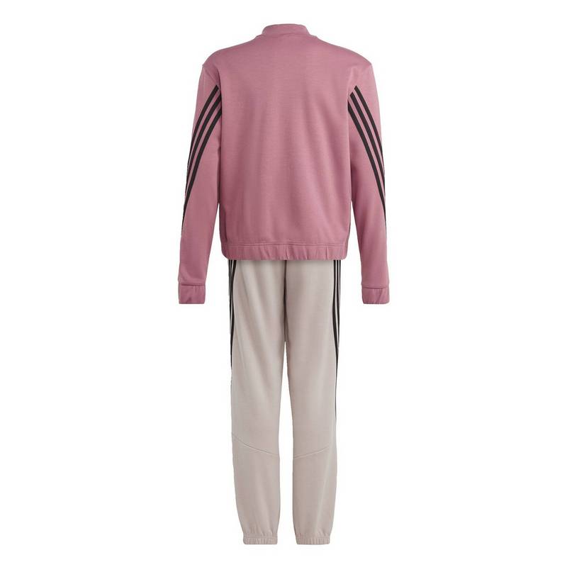 adidas Future Icons 3-Streifen Trainingsanzug Trainingsanzug Kinder