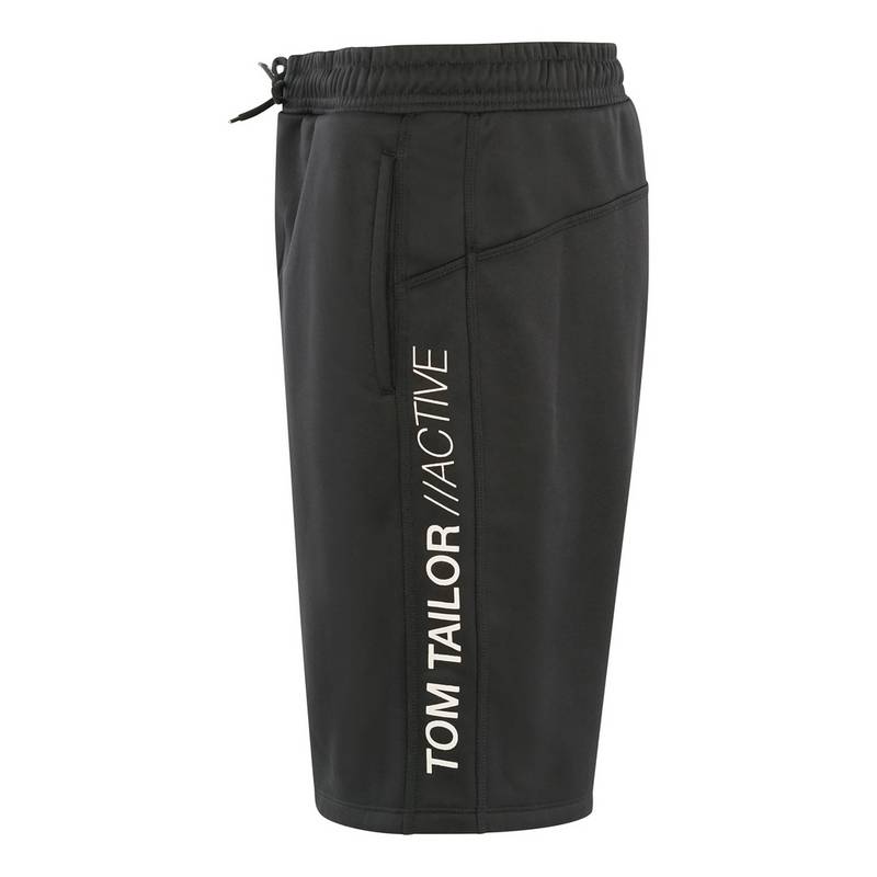 TOM TAILOR Sporthose Arvid Sweatshorts Herren