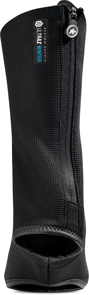 Assos GT Ultraz Winter Booties - Überschuhe kaufen | Bike-Discount