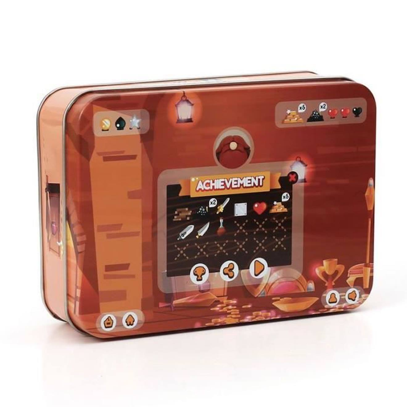 Coffret FIMO