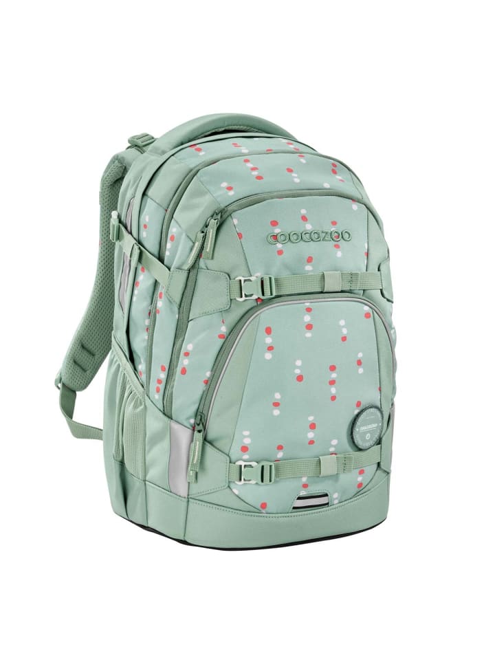 Coocazoo coocazoo Schulrucksack MATE, Dancing Dots günstig kaufen onesize