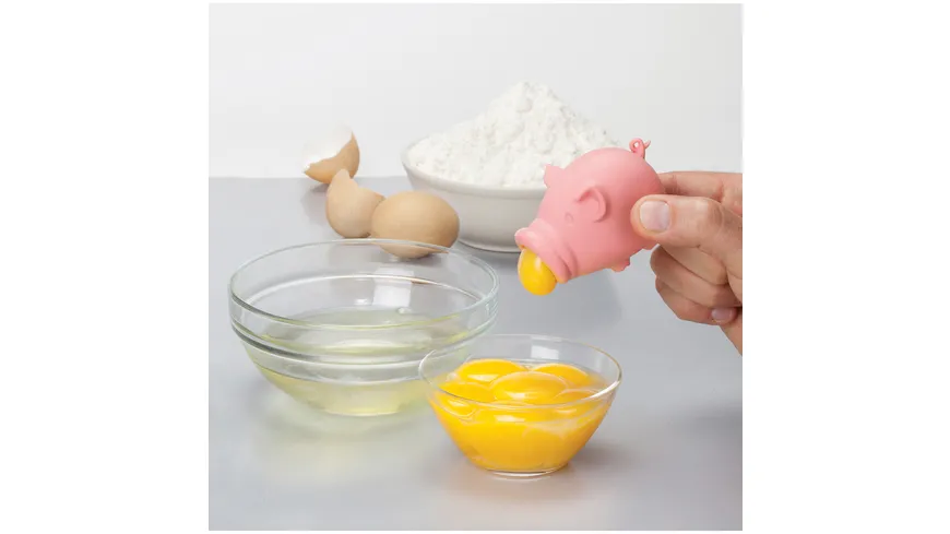 Peleg Eitrenner YolkPig rosa
