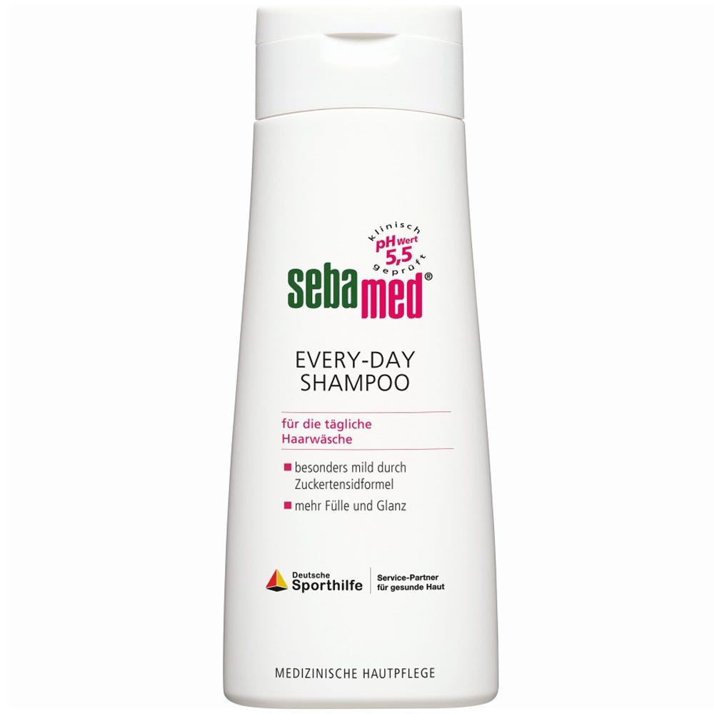 sebamed Every-Day Shampoo 200 ml