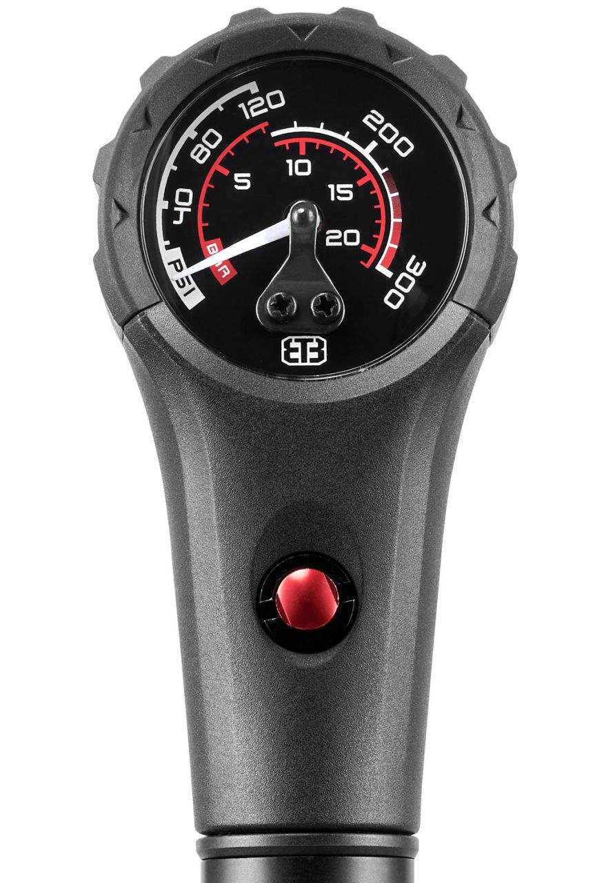 TRIPLE EIGHT Shock&Tire Pumpe kaufen | Bike-Discount