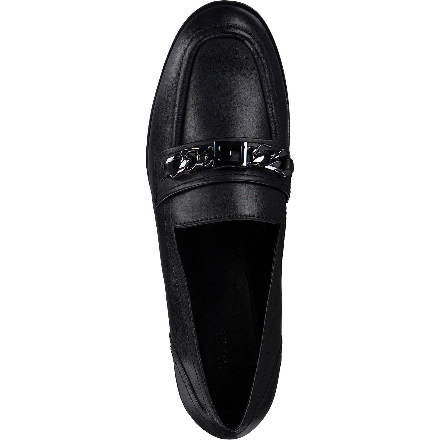Guess Victer FL7VIC, Slipper, Damen, Schwarz