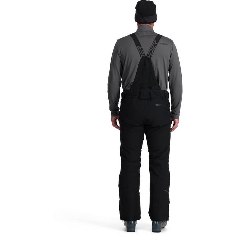 Spyder DARE Skihose Herren