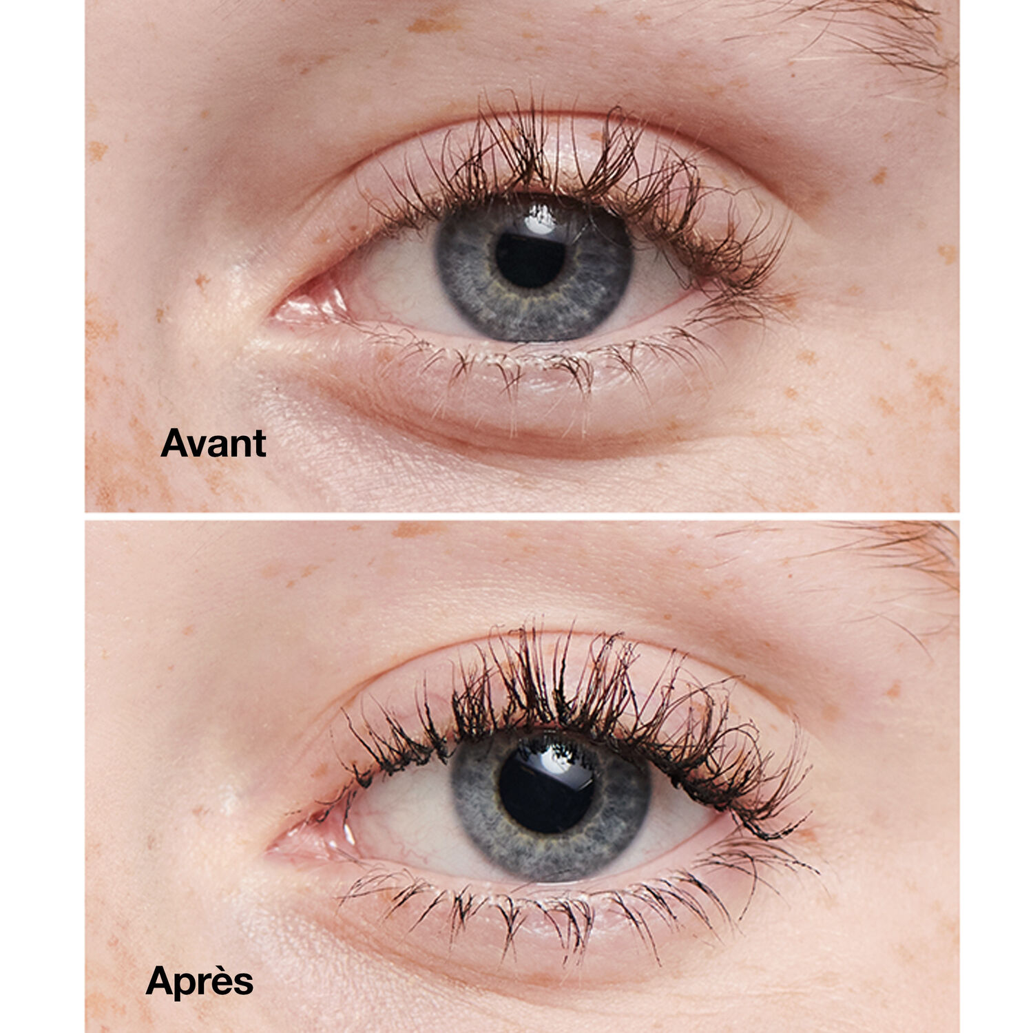 Clinique High Impact™ Zero Gravity Mascara cils allongés, étoffés, recourbés