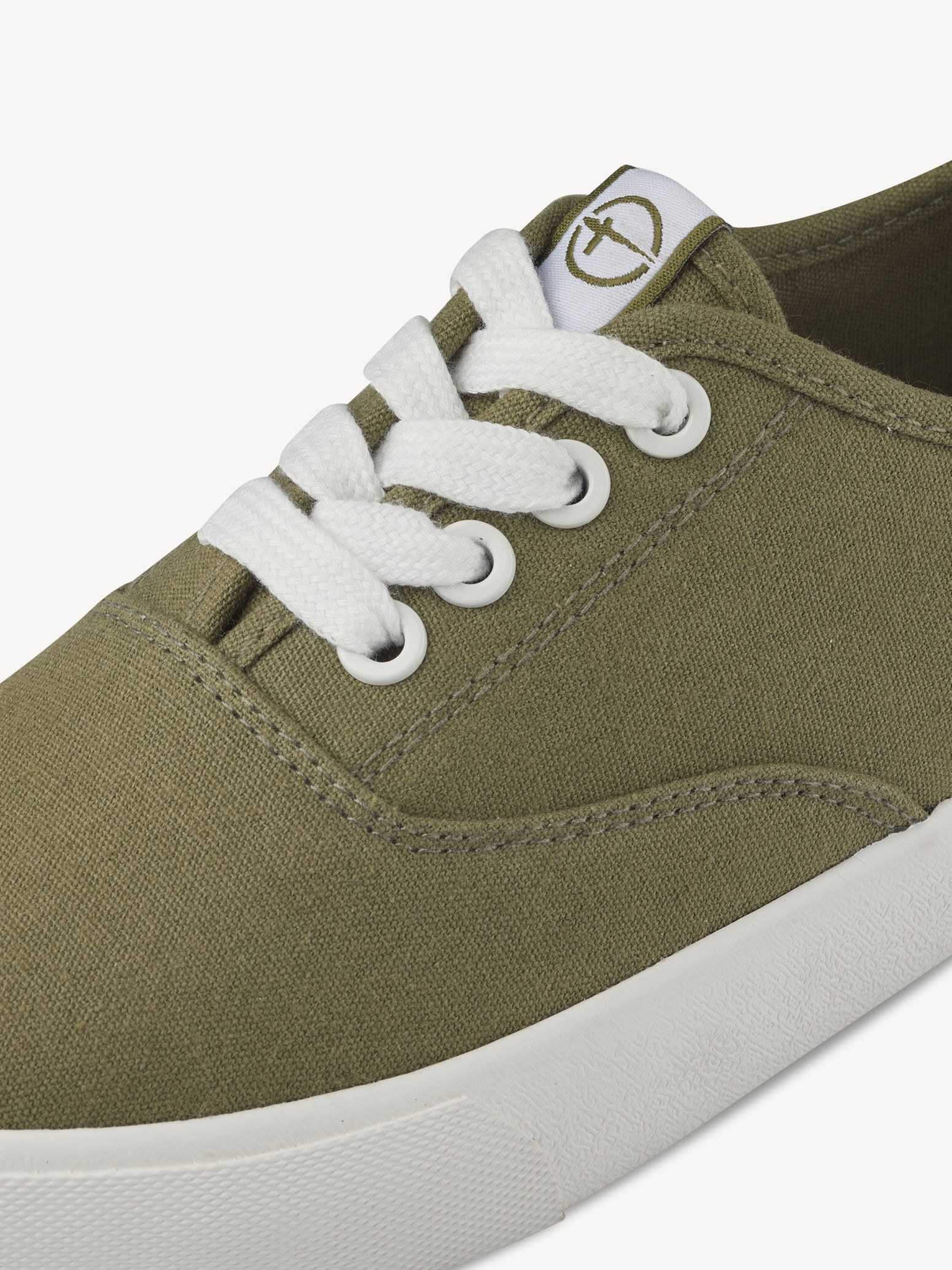 Basket - vert
