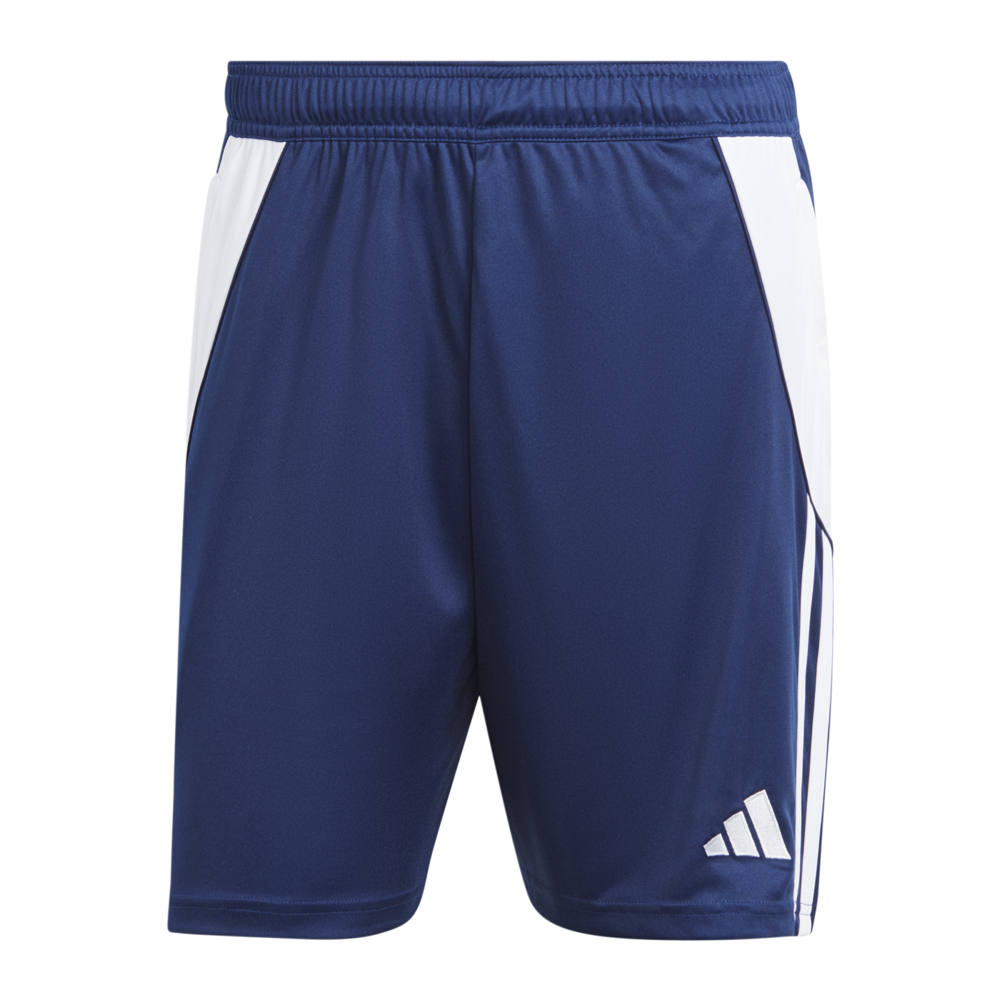 adidas Tiro 24 Training Short Blau Weiss
