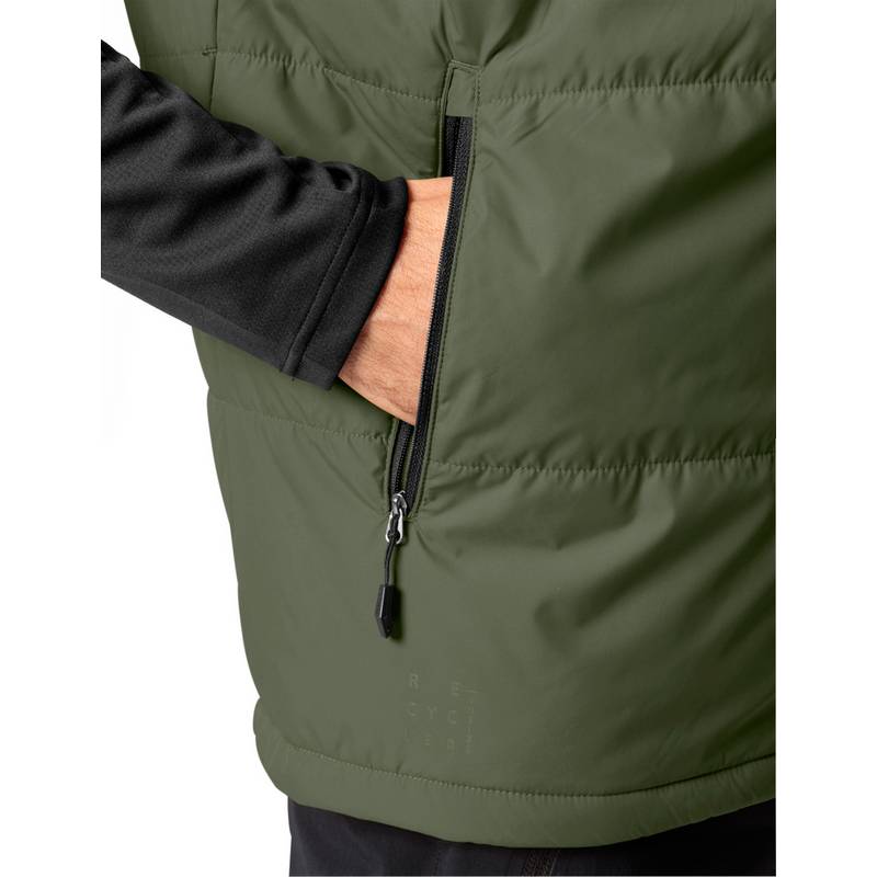 VAUDE Men's Neyland Padded Vest Outdoorweste Herren