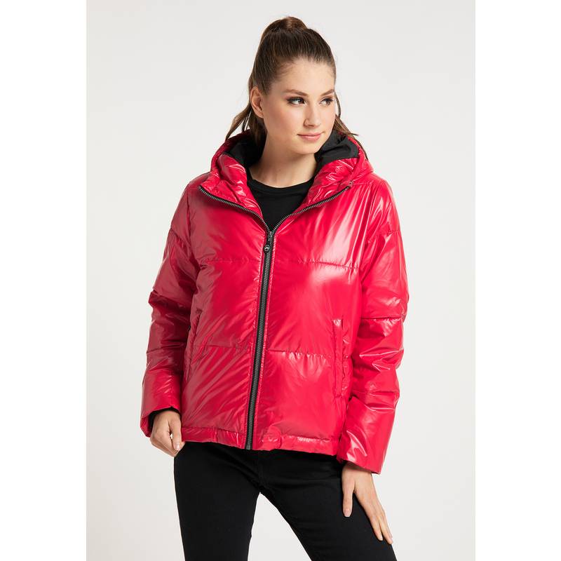 MYMO Steppjacke Damen