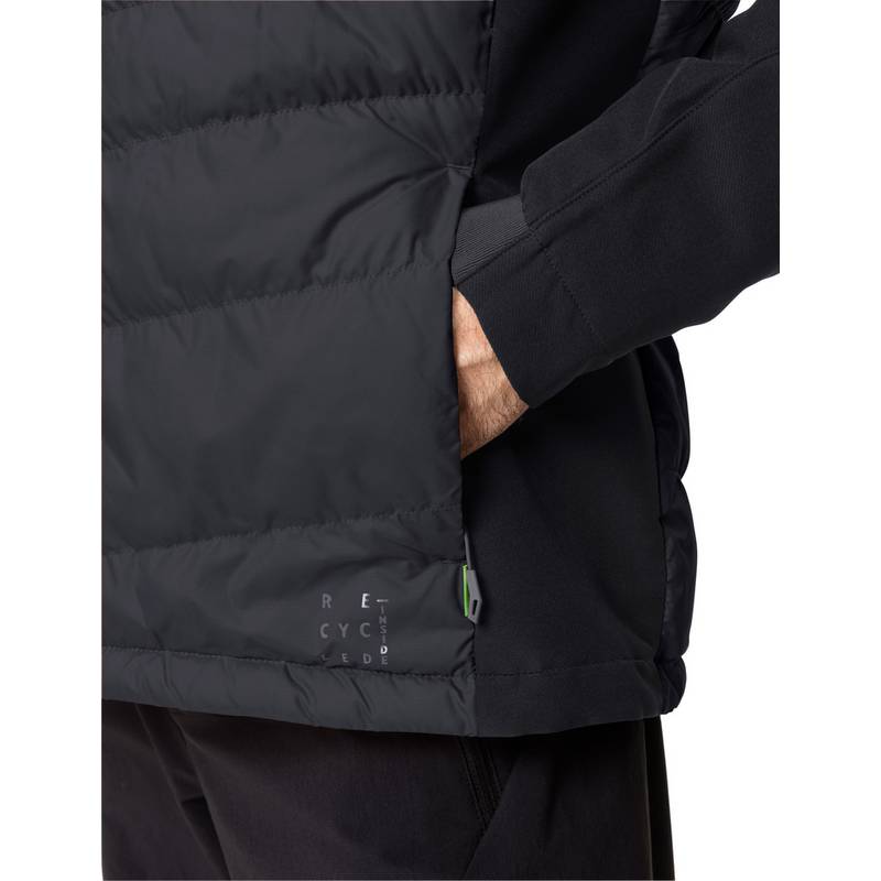 VAUDE Elope Hybrid Steppjacke Herren