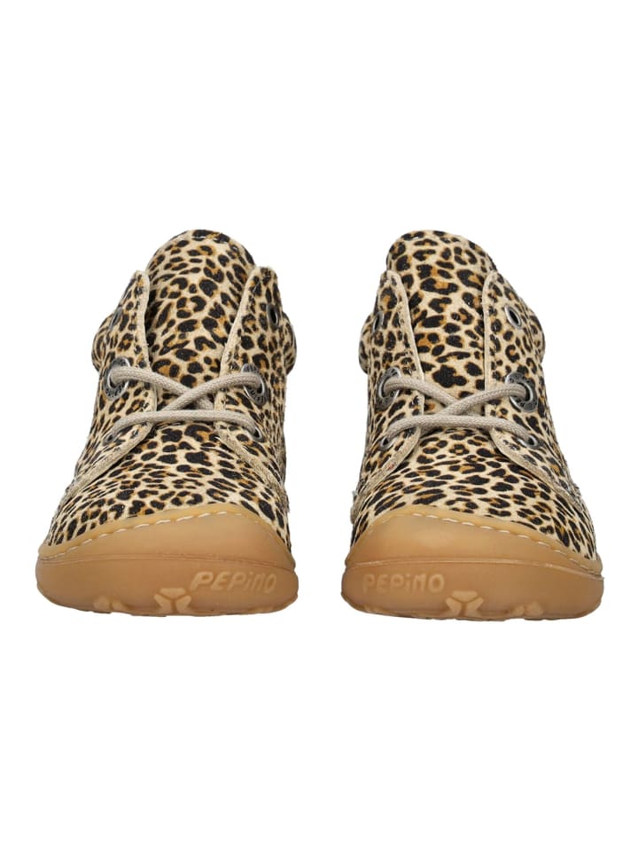 PEPINO Halbschuhe in Desert günstig kaufen