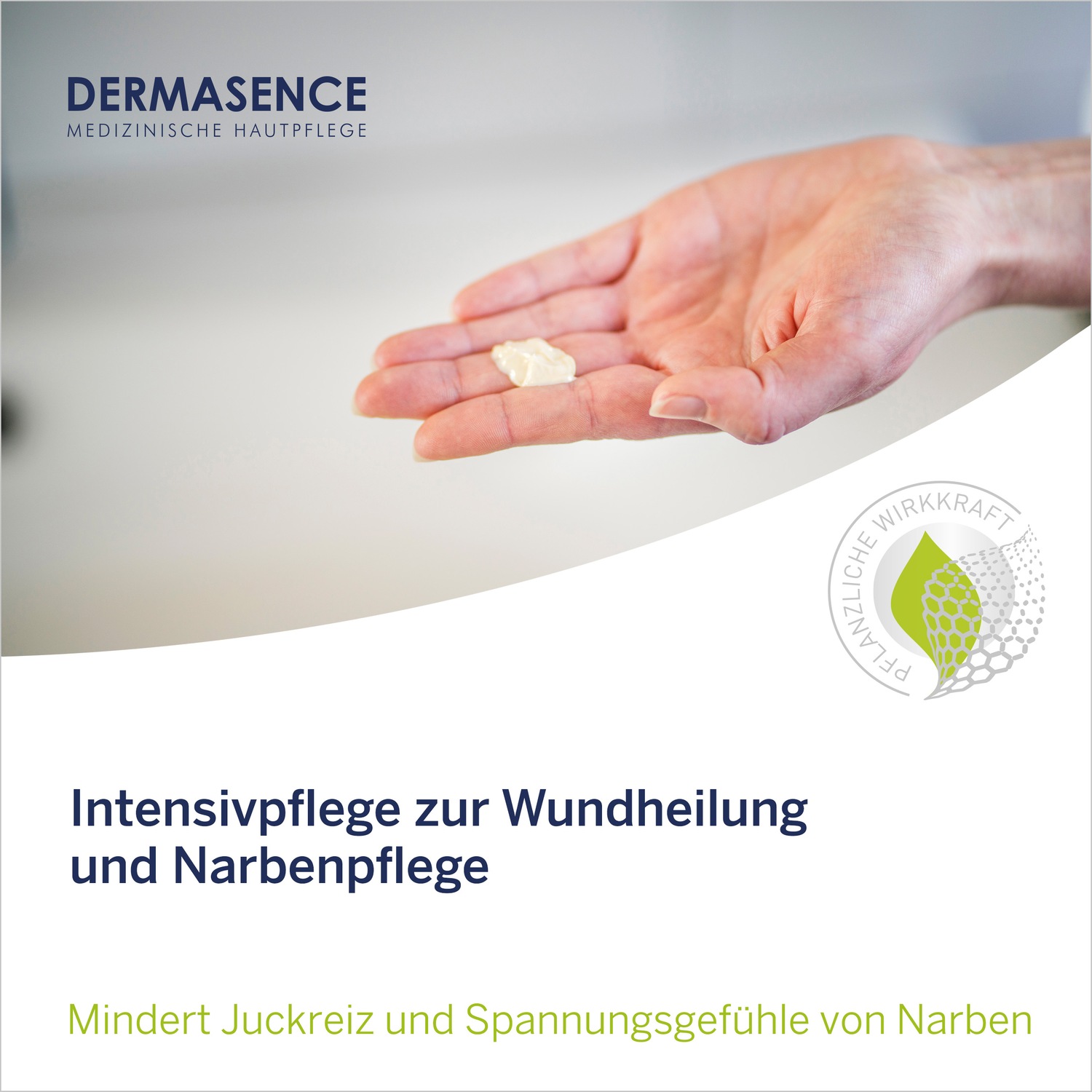BarrioPro Wund- u.Narbenpflegeemulsion