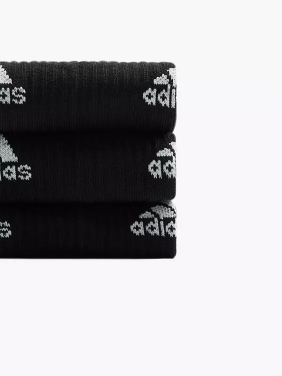 adidas Classics 3er Pack Crew Socken
