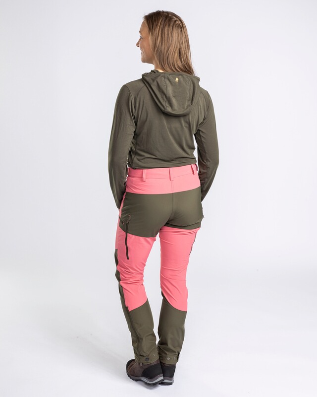 Pinewood Damen Hose Brenton