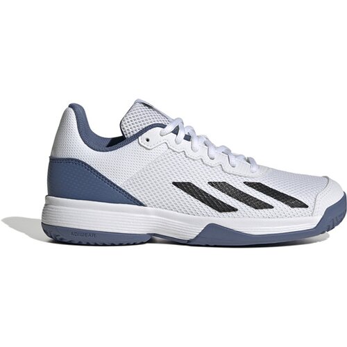 KINDER TENNISOUTDOORSCHUHE COURTFLASH