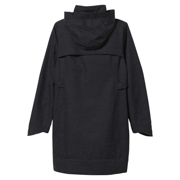 SWITCHFORM WATERPROOF TRENCH Damen - Regenmantel