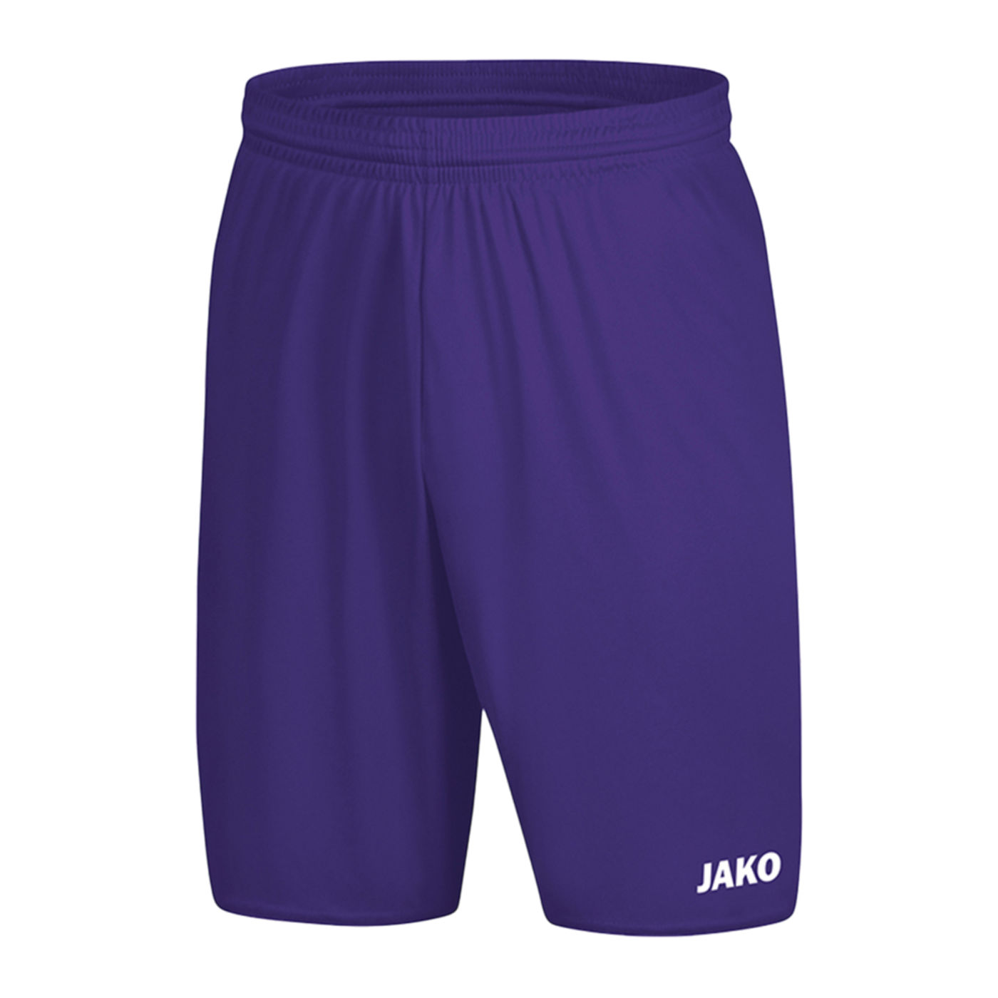 Jako Manchester 2.0 Short ohne Innenslip Kids F10
