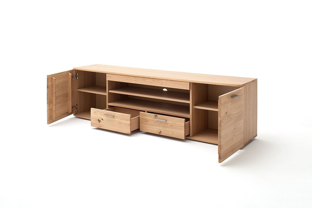 MCA TV Element Nilo 200 x 58 cm