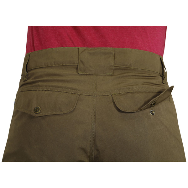 GAITER TROUSERS NO. 1 W Damen - Trekkinghose