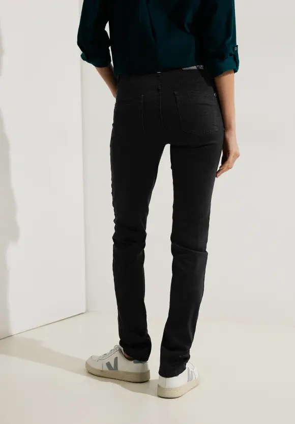 CECIL Slim Fit Jeans