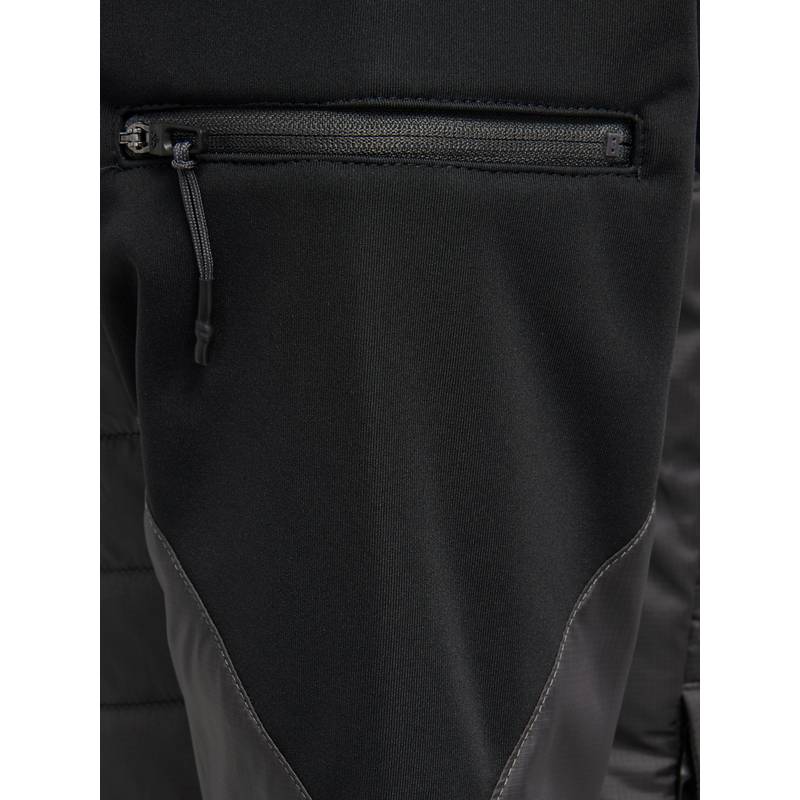 hummel hmlNORTH HYBRID JACKET WOMAN Funktionsjacke Damen